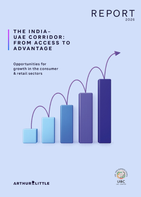 Opportunities for Growth in the Consumer and Retail Sectors in UAE and India